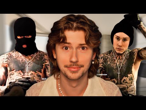 The CRINGIEST “Alpha Males” on the Internet