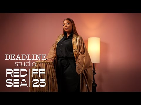 Queen Latifah On Her Upcoming Biopic & ‘The Equalizer’