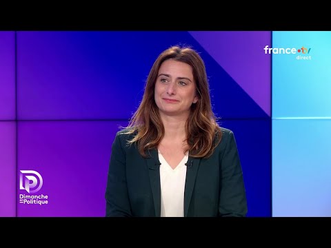 Marine Tondelier: "Support for farmers against the systematic slaughter of herds" (France 3)