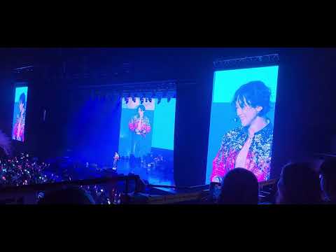 비 [정지훈] 9년만에 올림픽홀 콘서트