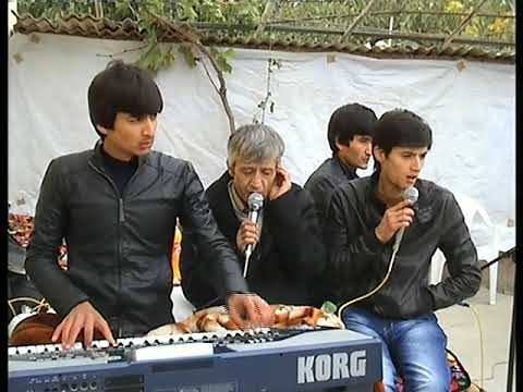 Субхони Саид оши нахор Кисми 5