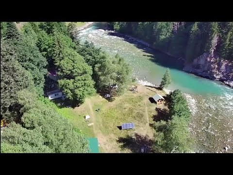 Солнечная станция - сделать с нуля или переделать? / Чужие ошибки и твоя ответственность / Нюансы