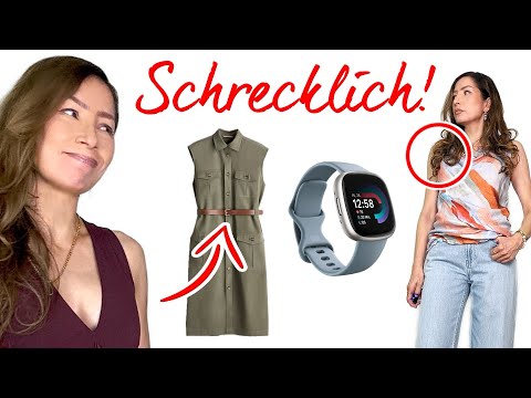 5 things that ruin EVERY outfit