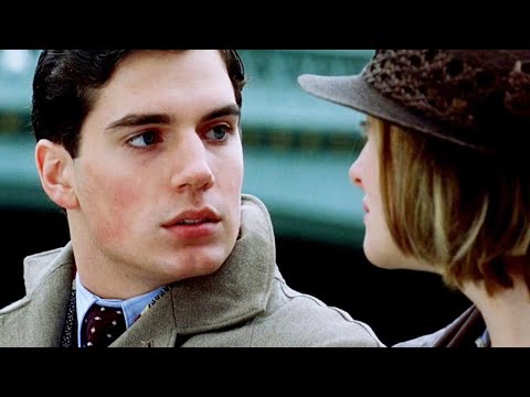 只有英国电影能拍出这种质感，改编自同名畅销小说，年轻的亨利卡维尔简直魅力非凡！【光影】