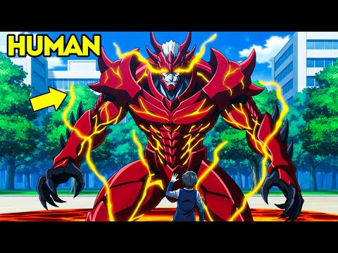 A Mysterious Villain Opens the Gates of Hell but a Demon Hunter Rises to Stop Him - Anime Recap