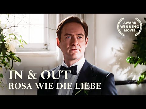 In & Out - Rosa wie die Liebe | 4K | Liebesfilm mit Kevin Kline & Joan Cusack
