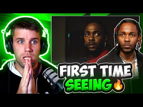 WHO SAID THIS ALBUM IS BAD?! | Kendrick Lamar - Rich Spirit (REACTION)