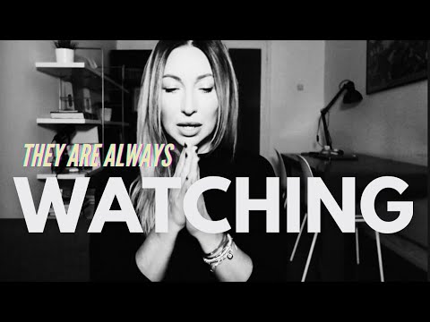 Why the Narcissist Is Watching You Even After They Discarded You