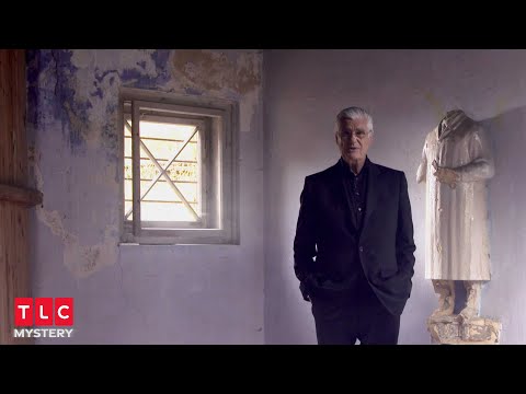 Die Geister der Grafen | Haunted - Seelen ohne Frieden | GANZE FOLGE | TLC Mystery