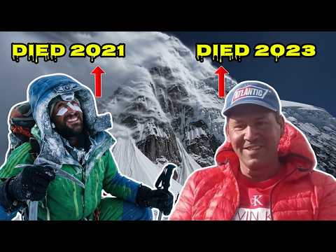 Fatal Decision Killed Both Father and Son