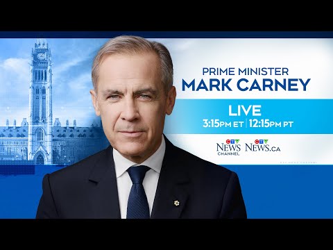 Prime Minister Mark Carney announces measures to protect Canada's steel industry