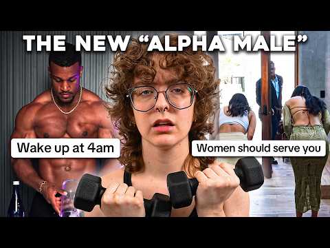 How To Be a MAN (According To Instagram Reels)