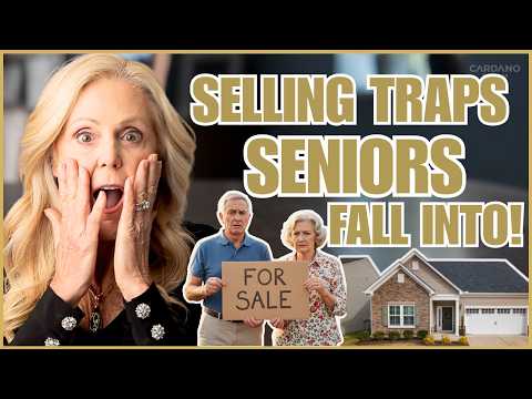Selling After 60? The 10 New Rules That Will Save You Thousands