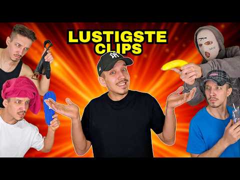 Ich konnte nicht mehr 😂 – diese Clips sind zu wild!