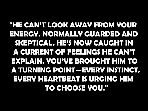 "A connection so powerful, it’ll leave even skeptics speechless. [Soulmate / Twin Flame Reading]"