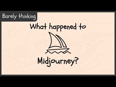 The Rise And Uncertain Future Of Midjourney