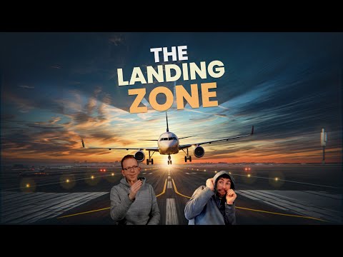 118. The landing zone: Managing multiple AWS accounts