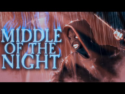 6 True Scary Stories That Happened in the Middle of the Night