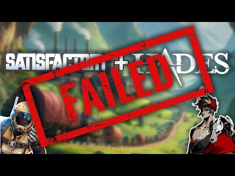 Why I failed creating an Automation game - Devlog