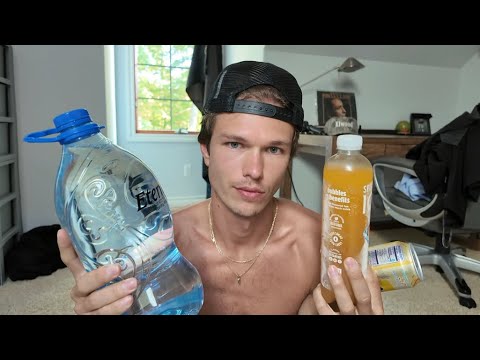 How to Debloat / Properly Hydrate