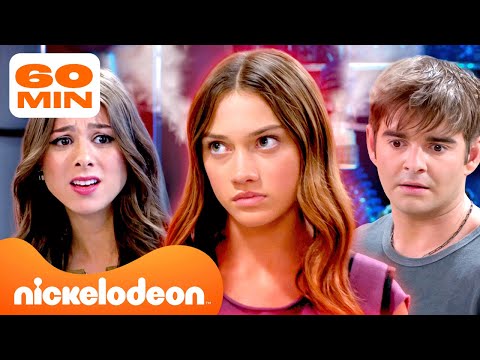 1 Hour of the Thundermans Crashing Out! 🤣 | Nickelodeon