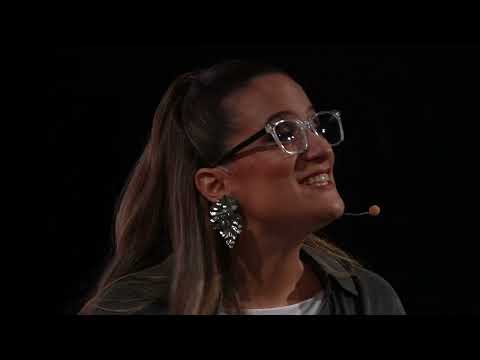 Agradezco mi gran fracaso | Magdalena Martin | TEDxVitacura