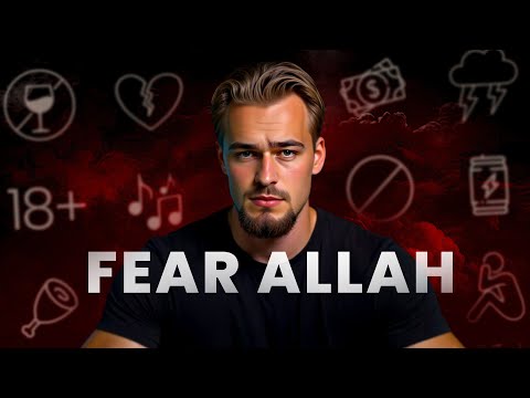 15 Bad Habits That Destroy Your Connection With Allah