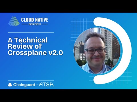 A Technical Review of Crossplane v2.0