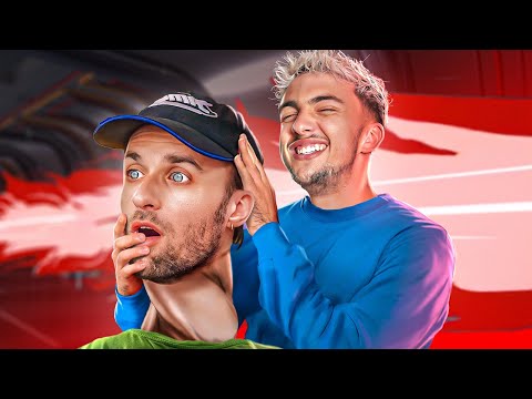 Je lui ai retourné le cerveau ! (Le moove à 200 IQ)