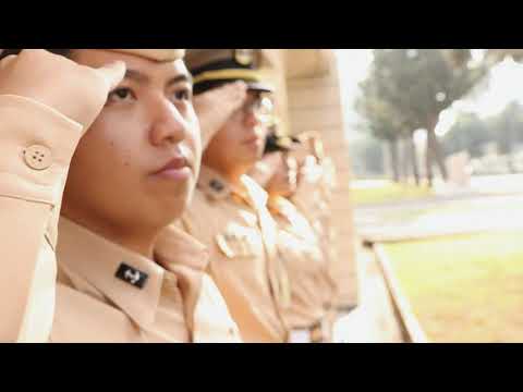 【海軍官校】一日生活縮影