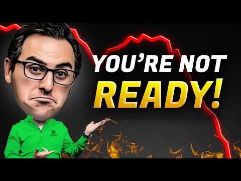 Something Isn't Right With The Stock Market