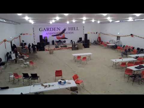 Talent show april 11 2026