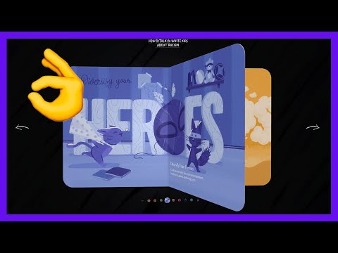 3 AMAZING Websites Using Storytelling