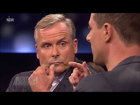 Schriftsteller Axel Hacke | Tietjen und Bommes | NDR