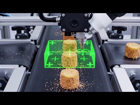 Inside a $100 Million Potato Snack Factory From Farm to Crunch 🥔🏭