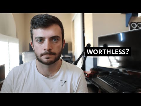 cybersecurity degrees - are they worthless?