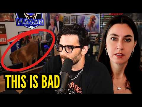 Hasan Piker and the Future No One Is Ready For