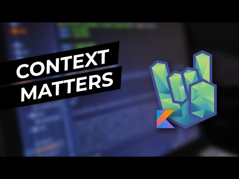 Kotlin Context Receivers - How to Use, Why, and Best Practice