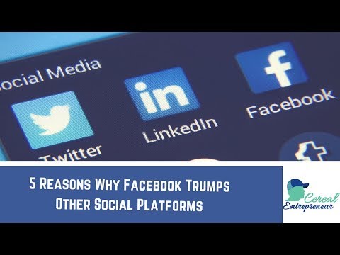 Selling Facebook Marketing Services to Potential Clients