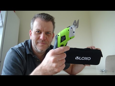 Are Electric Scissors Any Good?