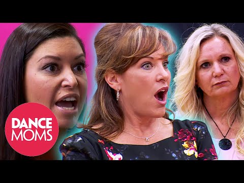 "Don't Bring My Son Into This!" Kira LOSES It at Ashlee! (S5 Flashback) | Dance Moms