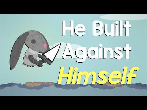 The Most Bizarre Strategy Ever Used in Ultimate Chicken Horse