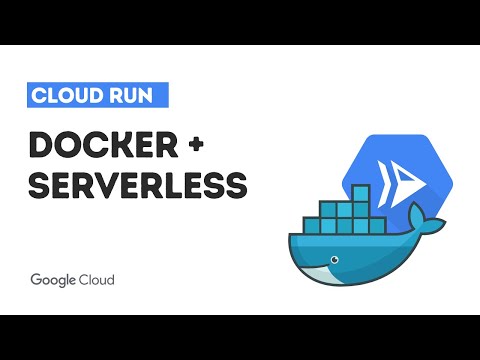 How to run containers on Google Cloud Run