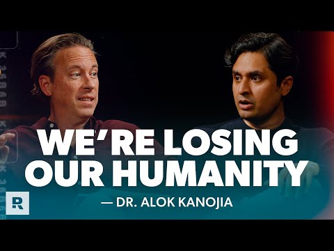 Dr. K: Exposing the Dopamine Crisis—“We’re Being Programmed”