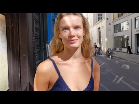 What It's Really Like Living in Paris