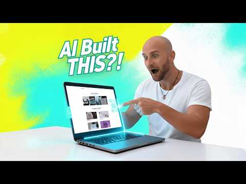 Build Your Website with AI in Minutes not weeks!