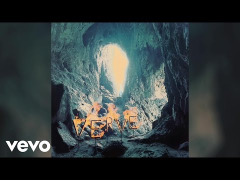 The Verve - Shoeshine Girl (Sawmills Session)