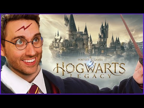 ARRY POTTA: THE GAME