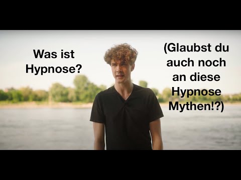 5 Hypnose Fakten (die viele nicht wissen) // Was ist Hypnose?// Mentalist Timon Krause