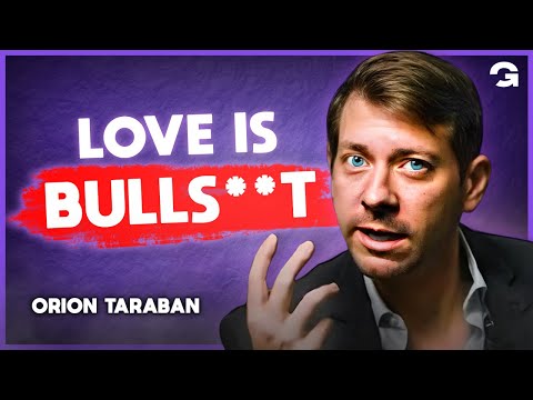 Why Nobody Can Find Love Today (Dr. Orion Taraban of @psychacks )